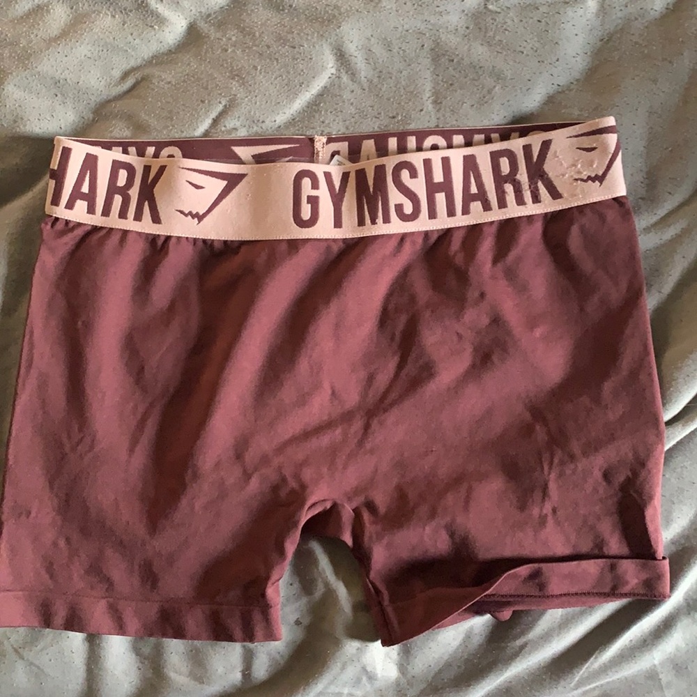 Gymshark shorts